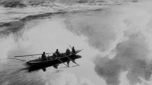 Варяжий парус