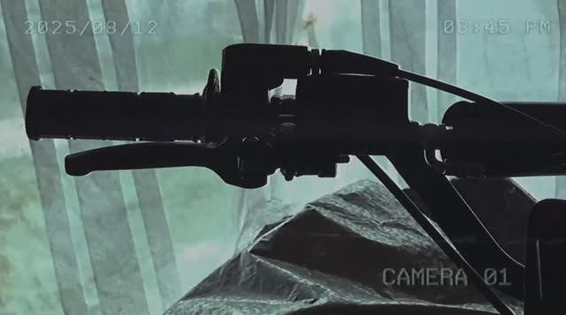 A NEW IRON FRIEND смотреть онлайн