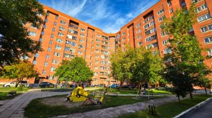 2к - 69,1 м2. Кирпичный дом классической кладки, ВЫСОТА 3,05м!!! Вероятно лучший дом на Богдашке!