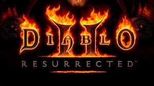 DIABLO  2 Прохождение АКТ 1 "ВАРВАР"