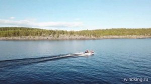 Стоит ли покупать лодку Флагман 350L НДНД ? | Отзыв о лодке | ПОСМОТРИ ПЕРЕД ПОКУПКОЙ!