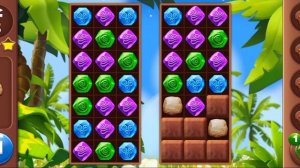 Планета Самоцветов. 
Уровень - 63.