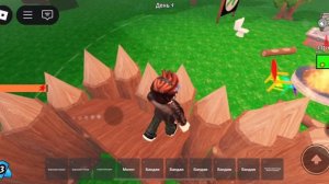 Самая маленькая база в игре 99 ночей в лесу