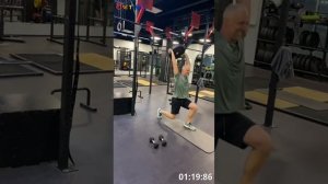 Пронин Николай , ТФ Курск , член клуба , 67 повторений