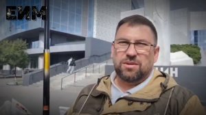 Одиночный пикет у «Ельцин-Центра».