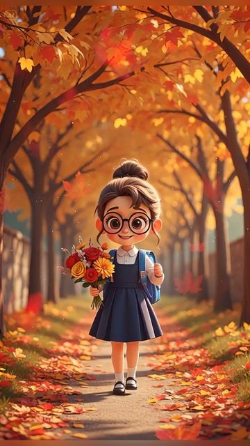 1 сентября - день знаний смотреть онлайн