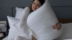 В Белизне Хрустящих Простыней