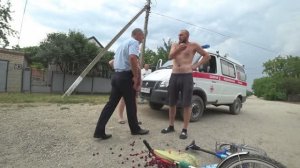 Трейлер. Вишневое ОПГ