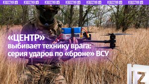 Смертоносная охота на ВСУ — мощная подборка уничтожений техники и укрытий боевиков