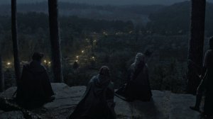 Властелин Колец Кольца Власти 2 сезон 4 серия Адар ведёт армию в Эрегион. Гендальф встречает Тома