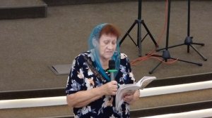 Если час подойдет искушенья,  стих  31.08.2025