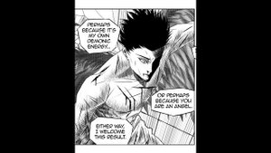 Hazbin Hotel - Аластор Победил