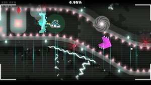 Прохождение CraZy.Скачал гд в стиме!