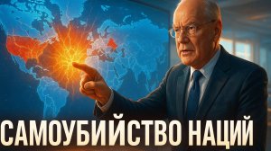 🔥Профессор Джон Миршаймер | Украина и Израиль уничтожают сами себя