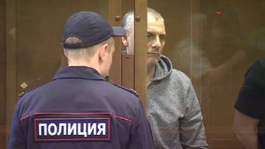 Экс-губернатор Сахалина Хорошавин признал вину и раскаялся
