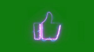 Футаж на хромакее