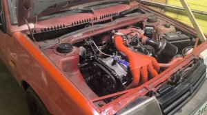 Что стучит в моторе🤷♂️