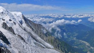 Самое холодное место на Земле где живут люди.