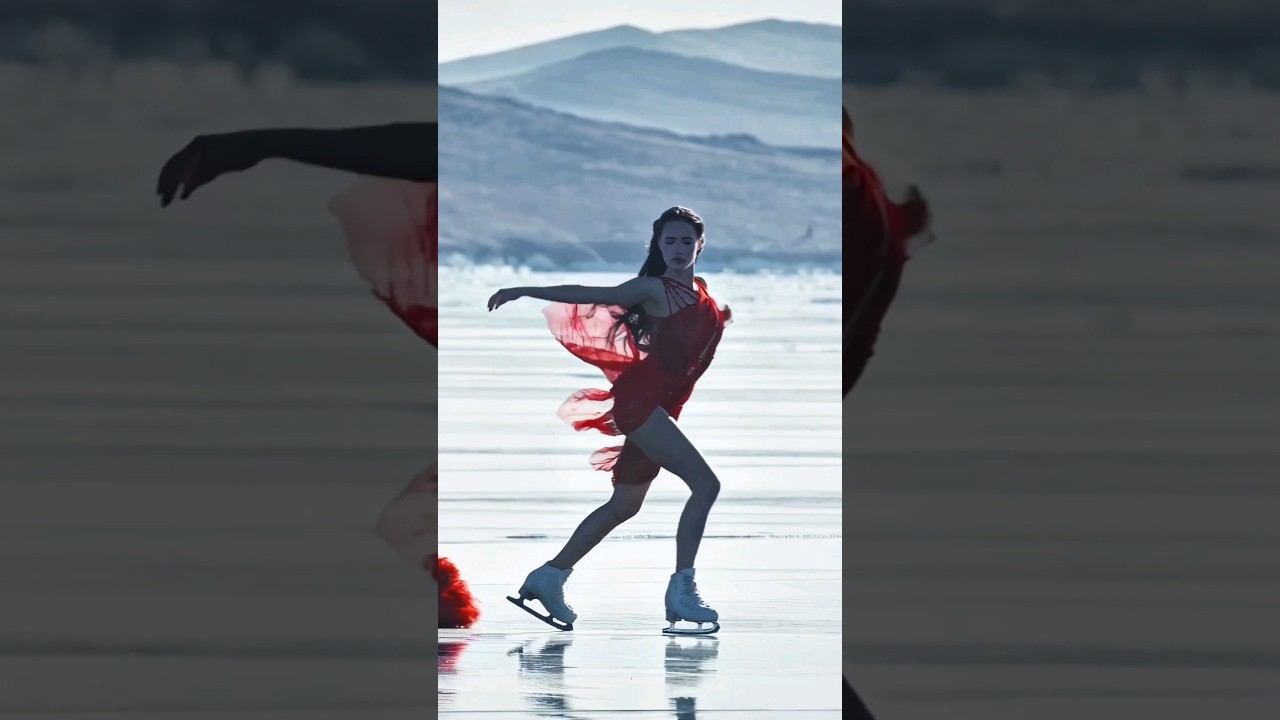 Алина Загитова - MIX "Winner" (part.2) [HD 2K, 60 fps] #shorts смотреть онлайн