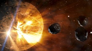 Тайна звезды Бояджан: самая загадочная звезда во Вселенной!