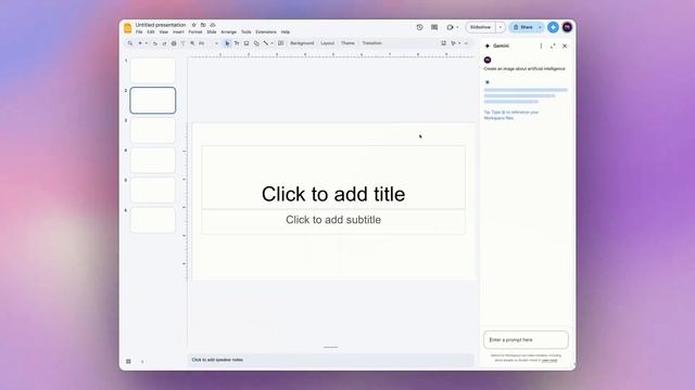 Руководство по искусственному интеллекту GOOGLE GEMINI для начинающих - Как пользоваться Google Gemi смотреть онлайн