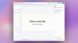 Руководство по искусственному интеллекту GOOGLE GEMINI для начинающих - Как пользоваться Google Gemi