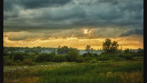 Владимир Асмолов - Летняя гроза