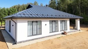 Солнечная долина.Новые лесные участки