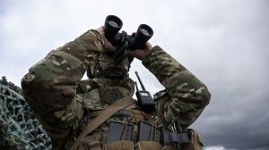 Украинский беспилотник упал на дорогу в Средней Ахтубе Волгоградской области