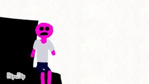 Лоботомия 1 серия:пилот