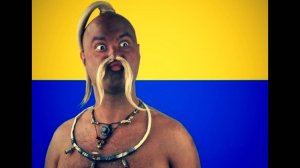 "Великие укры", они и в Германии  "великие".