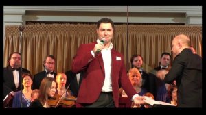 Свадьба. Тверь 20.11.2014. Евгений Кунгуров