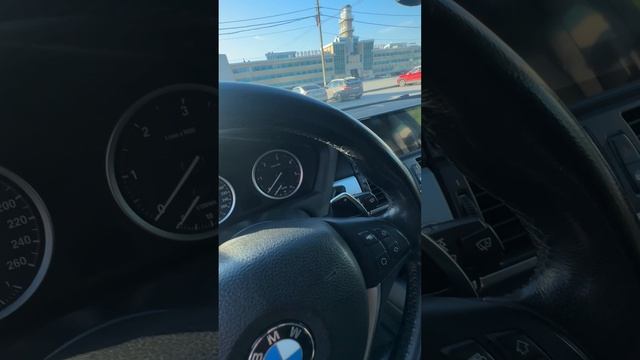 Бмв х6