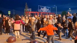 Прощание с летом. Белорецк 2025