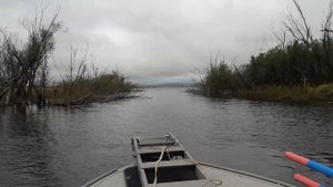 Поход 31 Августа 06 Нанайский залив