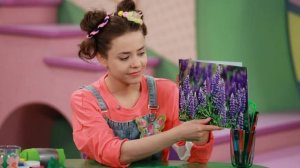 Janet The Visitors - Janet Lasseter - Interview