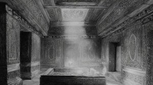 Эшмуназор (вольный перевод с ханаанского)