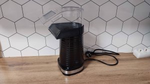 Обзор попкорницы Viatto VA-PM88B