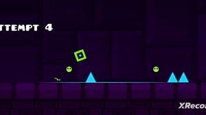 геометри дэш