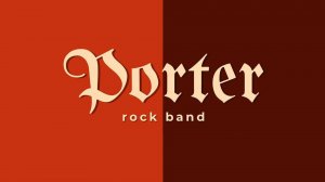 Porter - Похмельный блюз