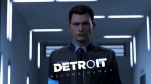 ШЕСТВИЕ АНДРОИДОВ | DETROIT: BECOME HUMAN #11