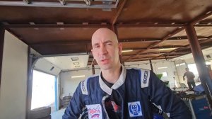 классик туринг  Булатов спорт  гараж