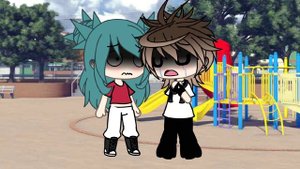 гача.... НЕЕТ