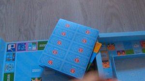 Новая акция Рокубсы Пятёрочка. Распаковка нового альбома Рокубсы от Пятёрочки 2025. Домик Рокубсы