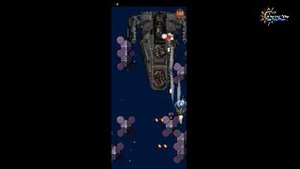 Sky Fighter (All Bosses)