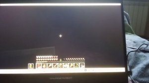 Minecraft часть4