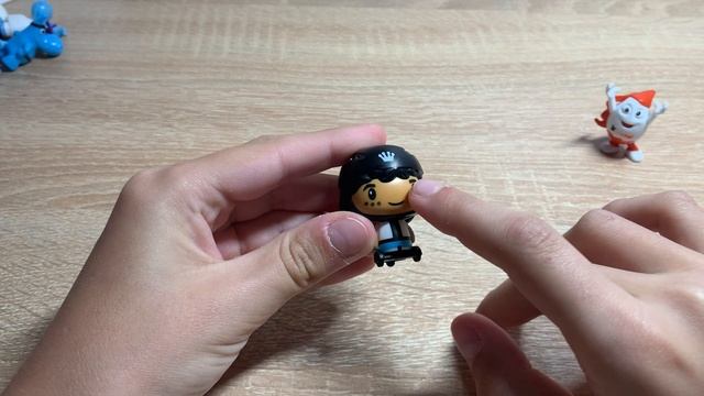 Пробую продукцию Kinder из Магнита!Приятного просмотра!