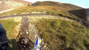 Двухтактный мотоцикл эндуро GR7 2T Lite на что он способен? Боевое крещение 💪🏻