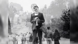 Одесская весна 1986