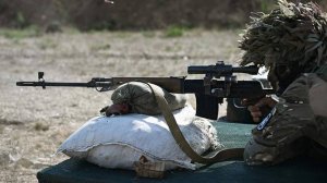 Пушилин сообщил о заходе разведгрупп ВС РФ в Димитров в ДНР